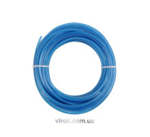 Жилка для триммера квадратная FLO 2,4 мм х 10 м [12/144]