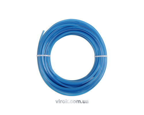 Жилка для тримера квадратна FLO 2,4 мм х 10 м [12/144]