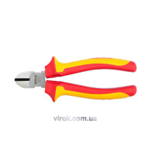 Бокорізи YATO електромонтажні : L= 160 мм, до 1000V [6/36]