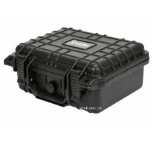 Ящик для інструменту герметичний, ударостійкий YATO 270х 246х 124 мм з поліпропілену [8/96]