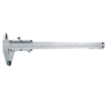 Штангенциркуль VOREL 0.05 мм / 150 мм [10/100]