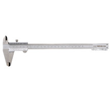 Штангенциркуль YATO: L=200 мм, точность ±0,02 мм [30]