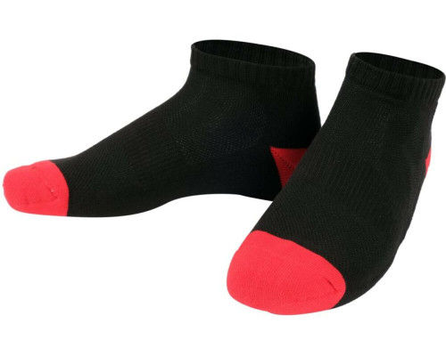 Носки короткие YATO, разм. 39-42, 75% - хлопок, 22% - полиэстер, 3% - спандекс, 3 пары [4/40]