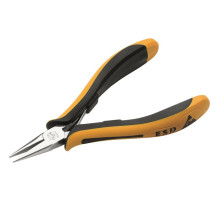 Плоскогубцы с изолированными ручками NWS: L=120 мм