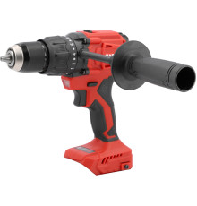 Шуруповерт-дриль ударн акумуляторний YATO: 18V, Li-Ion, KM- 120 Нм, патрон Ø≤13 мм (БЕЗ АКУМУЛЯТОРА)