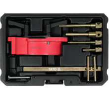 Фіксатори приводів газорозподільного механізму двигунів RENAULT/OPEL YATO, 7 елем. [10]