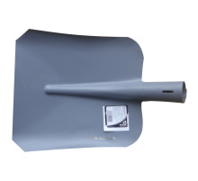 Лопата совкова VIROK без держака