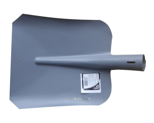 Лопата совкова VIROK без держака