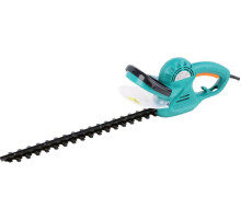 Ножницы по живой изгороди от электросети 230 В FLO, 550 Вт, лезвия l= 51 см, до веток максим.