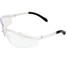 Окуляри захисні YATO відкриті, прозорі [12/300]