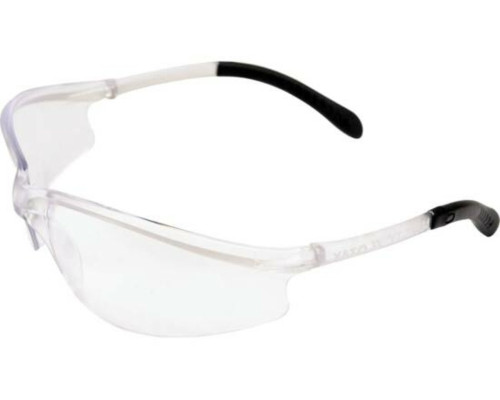 Очки защитные YATO открытые, прозрачные [12/300]
