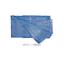 Тент VOREL 75 гр/м², 8 х 12 м [2]