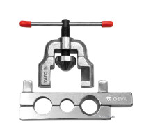 Прес для ручного розширення труб YATO, Набір Ø 22-28 мм [20]