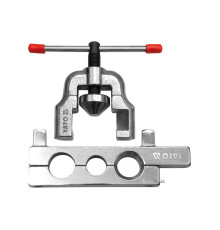 Прес для ручного розширення труб YATO, Набір Ø 22-28 мм [20]