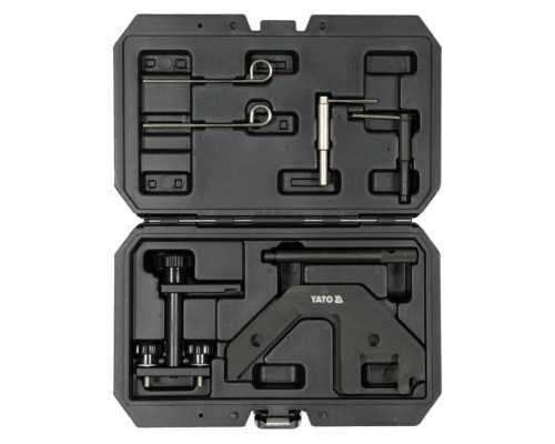 Фиксаторы приводов газораспределительного механизма двигателей BMW YATO, 7 элем. [5]