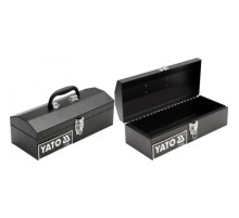 Ящик для инструмента YATO 360х150х115 мм [4]