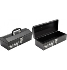 Ящик для інструменту YATO 360х150х115 мм [4]