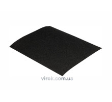 Бумага шлифовальная YATO, водостойкая. С 230х280 мм, Р150 [500]