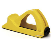 Рашпиль для гіпсокартону STANLEY "Surform Block Plane", l= 155 мм, пластиковий корпус