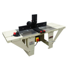 Стіл фрезерний універсальний JET JRT-2 роб. 610 (+570) х 360 мм, магніт. 230 В, 2,7 кВт. чавунний