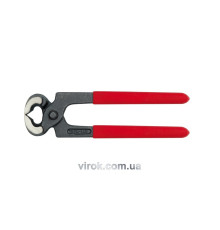 Кліщі будівельні VOREL "ПРОФІ" L= 200 мм [6/60]