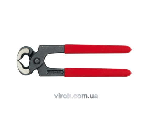 Кліщі будівельні VOREL "ПРОФІ" L= 200 мм [6/60]