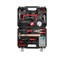 Набір інструментів YATO в футлярі, 147 шт.