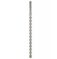 Свердло по бетону (Бур), SDS MAX з 2 пругами AEG, Ø= 24 мм, l= 540/415 мм DW