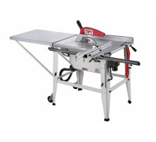 Циркулярная строительная пила JET JTS-315SP с удлинением стола 230В 2.2(1,6кВт) Ø=315/30мм,(2M)