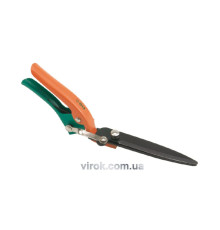 Ножиці для обрізання трави FLO з тефлоновим покриттям, l= 330/120 мм  [12/48]