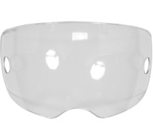 Екран захисний змінний до електрозварювального щитка YT-73930 YATO, 270х 125 мм [200]