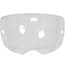 Екран захисний змінний до електрозварювального щитка YT-73930 YATO, 270х 125 мм [200]