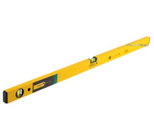 Рівень STABILA Type 70 : L= 100 см, 2 капсули. точн 0,50 mm/m.