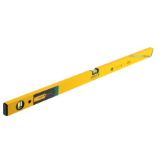 Рівень STABILA Type 70 : L= 100 см, 2 капсули. точн 0,50 mm/m.