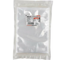 Вакуумний пакет YATO 160х 230 мм, УП 100 шт. [35]