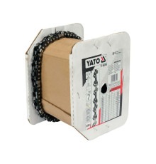 Ланцюг YATO на барабані для пил (1632 ланки) 3/8" (9,52 мм).Т-0,043" (1,1 мм)---YT-82812 і YT-82813