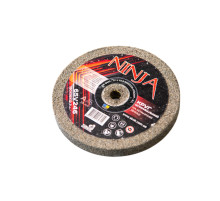 Круг для точила на керамічній зв'язці  NINJA 150х16х12,7 мм F46 ТМ VIROK, твердість L