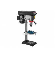 Свердлильний верстат настільний JET JDP-10BM: 230V, 0,5(0,35) кВт. Ø≤ 16 мм; 12 шв. конус МК-2