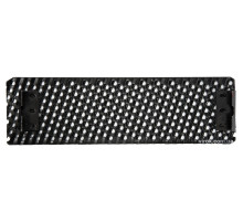 Лезвие запасно к рашпилю по гипсокартону YATO 140 х 40 мм [10/120]