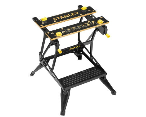 Стол для мастерской раскладной STANLEY "FatMax" 61 х 37 см