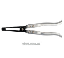 Щипцы для замены маслосъемных колпачков YATO, l=270 мм [12/60]