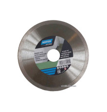 Диск алмазний NORTON-DIY CERAMIC TILES для кераміки : Ø= 180/25,4/ 22.23 мм