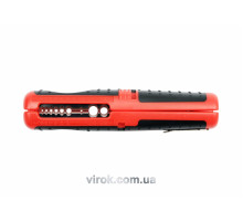 Съемник изоляции YATO, L=125 мм [15/90]