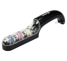 Точило для ножів VOREL з 3 положеннями [12/96]