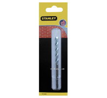 Сверло по кирпичу STANLEY Ø = 6 x 100 /60 мм