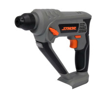 Перфоратор SDS+ аккумуляторный STHOR 20 В, удар – 1,1 Дж, 3 режима (БЕЗ АККУМУЛЯТОРА)