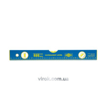 Рівень VOREL : 3 капсули, L= 40 см [20/60]