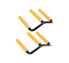 Ручка для перенесення г/к плит VOREL, 2 шт. [6/12]