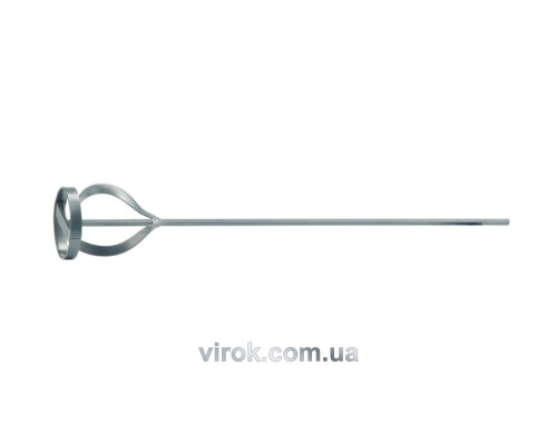 Міксер для фарби VOREL : 85x400 мм, тонкий [40/80]
