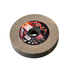 Круг для точила на керамічній зв'язці  NINJA 200х32х32 мм F60 ТМ VIROK, твердість L